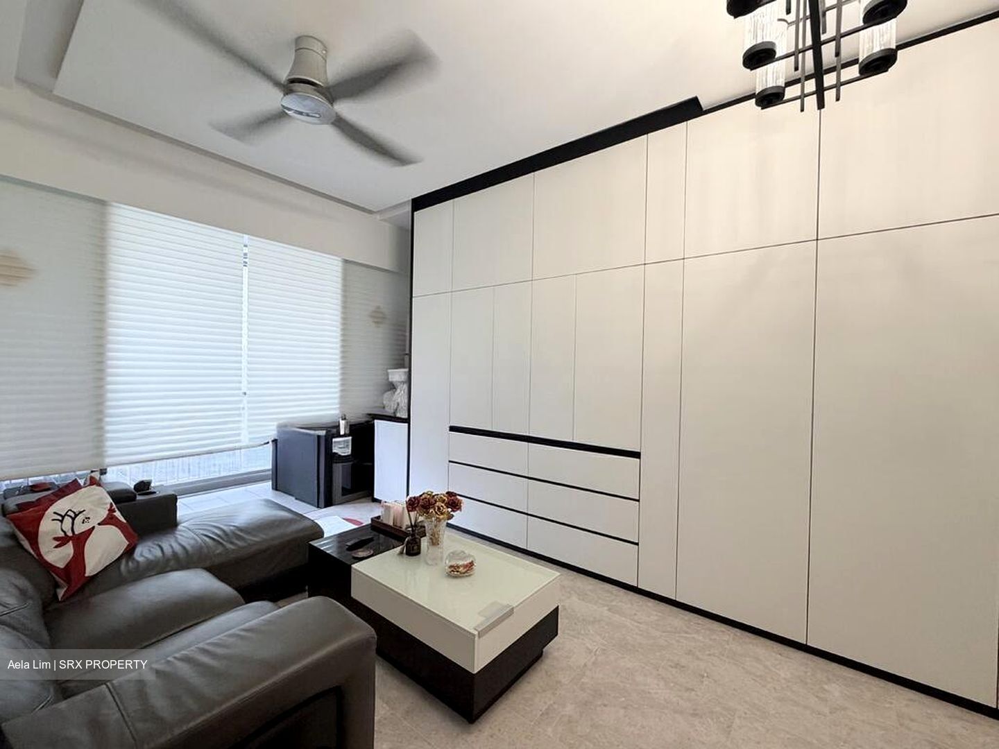 Stratum (D18), Condominium #523427251